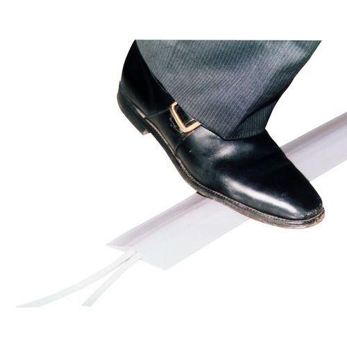 Illustration de : Passage de câble BASEA gris