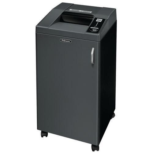 Illustration de : Destructeur de document de bureau 3250HS (P-7) - Fellowes