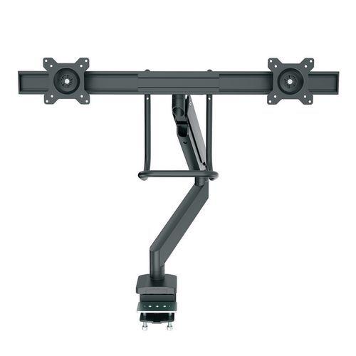Bras porte-ecran double barre transversale Eppa - Fellowes thumbnail image 1