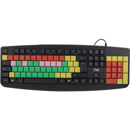 Clavier filaire coloré pour enfants KID thumbnail image 1
