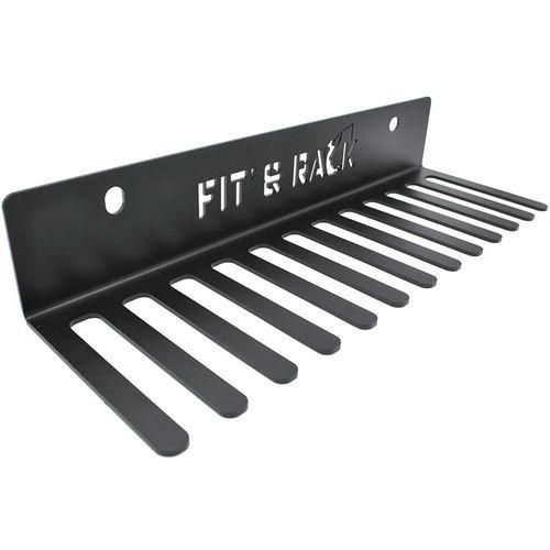 Illustration de : Stockage Elastiques - Fit and Rack