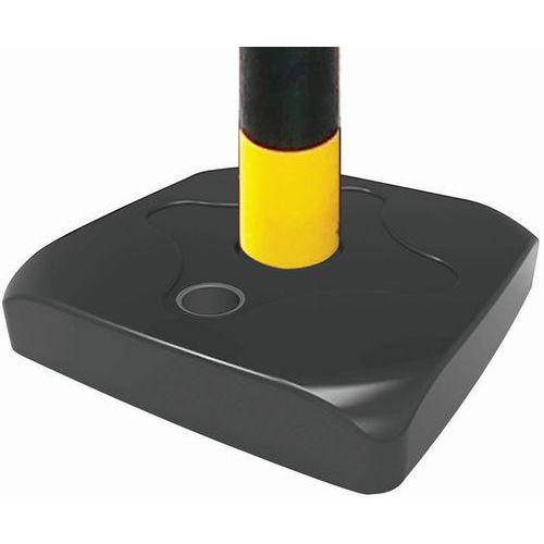 Socle pour poteau Manutan thumbnail image 1