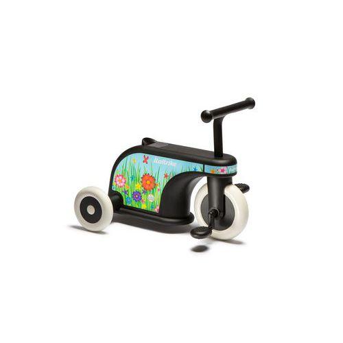 Le trotteur tricycle - fleur thumbnail image 1