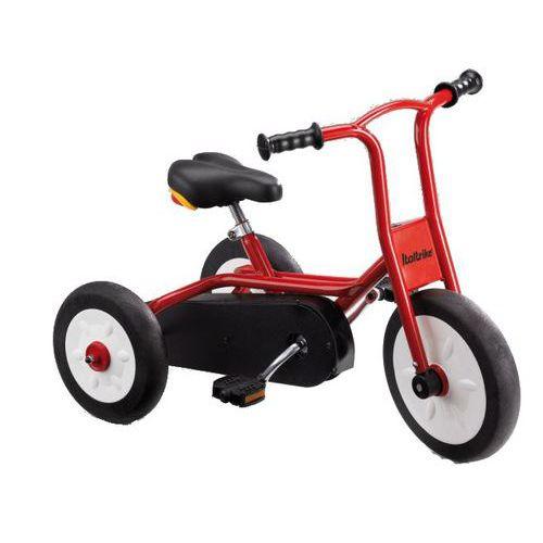 Illustration de : Tricycle à chaîne - Italtrike