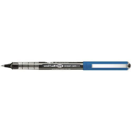 Roller encre liquide eye ocean care noir 0.5mm recyclé thumbnail image 1