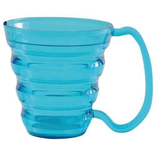 Tasse Ergo bleue thumbnail image 1