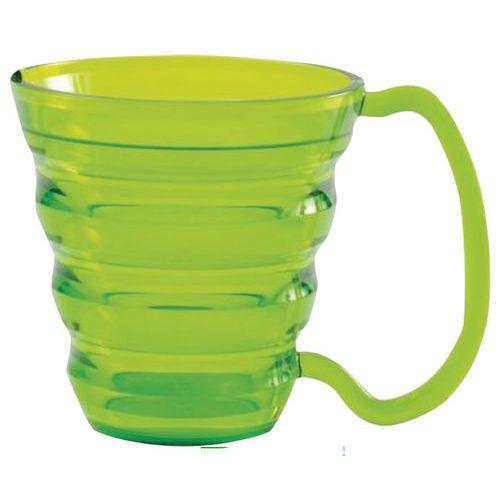 Tasse Ergo verte thumbnail image 1