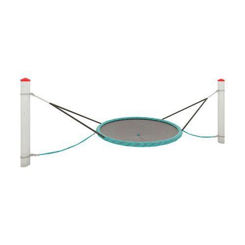 Illustration de : Le Nid de pie Huck