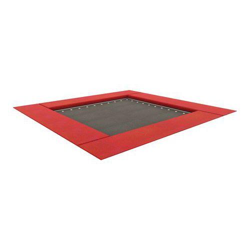 Le Trampoline Piccolo à encastrer thumbnail image 1
