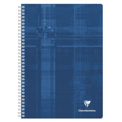 Cahier reliure intégrale 21x29,7cm 360p Q.5x5 thumbnail image 1