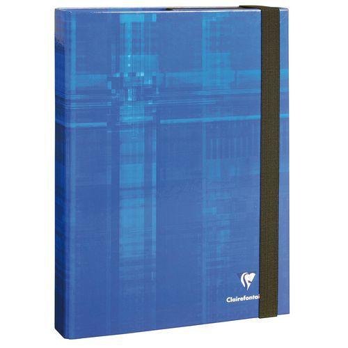 Heftbox pour documents A4 dos 4 cm thumbnail image 1