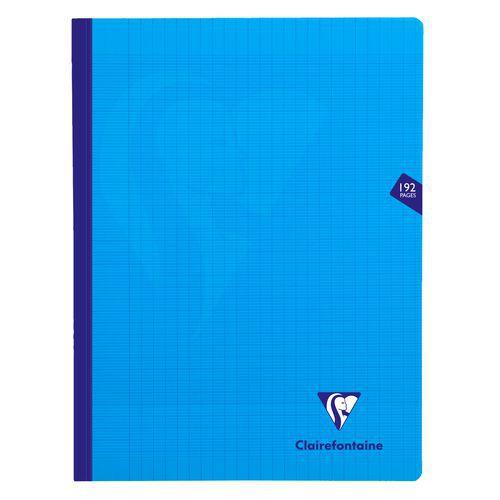 Cahier brochure cousue Mimesys 24x32 cm - Clairefontaine thumbnail image 1