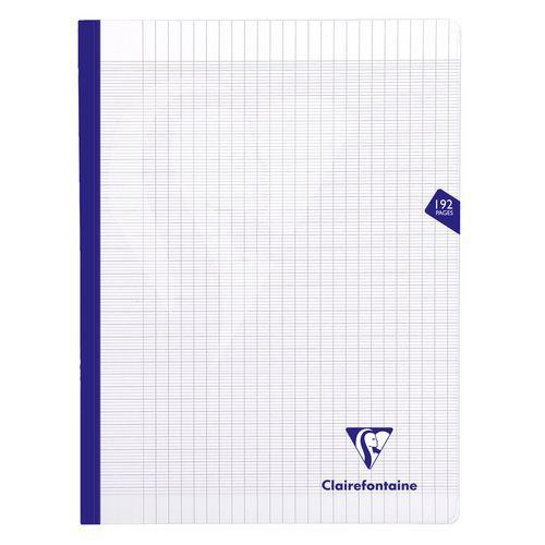 Cahier brochure cousue Mimesys 24x32 cm - Clairefontaine fullname image