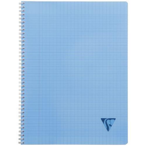 Cahier reliure intégrale Linicolor 24x32 cm - Clairefontaine thumbnail image 1