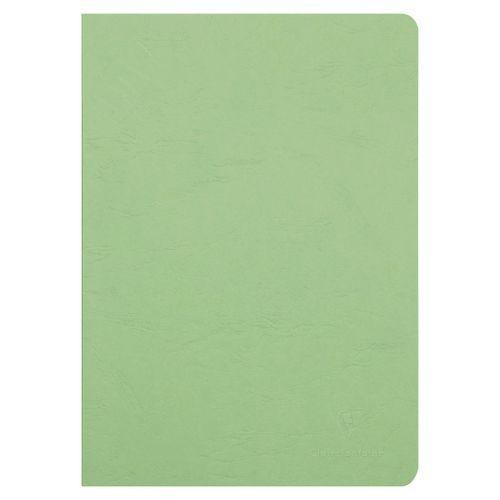 Age Bag cahier piqué 21x29,7cm 96p uni vert thumbnail image 1