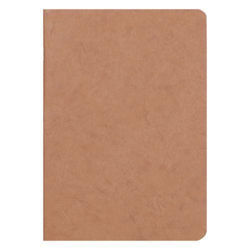 Carnet piqué Age Bag A5 96p - Clairefontaine thumbnail image 1