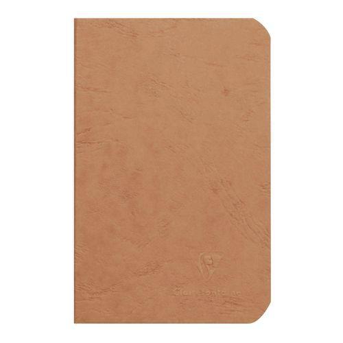 Carnet piqué Age Bag 9x14 cm 96p - Clairefontaine thumbnail image 1
