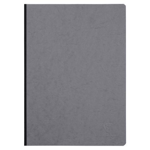 Age Bag cahier broché 21x29,7cm 192p Uni gris thumbnail image 1