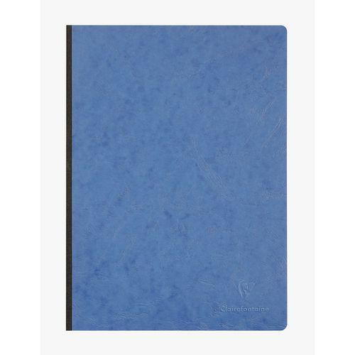 Age Bag cahier broché 21x29,7cm 192p 5x5 bleu thumbnail image 1