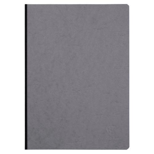 Age Bag cahier broché 21x29,7cm 192p 5x5 gris thumbnail image 1