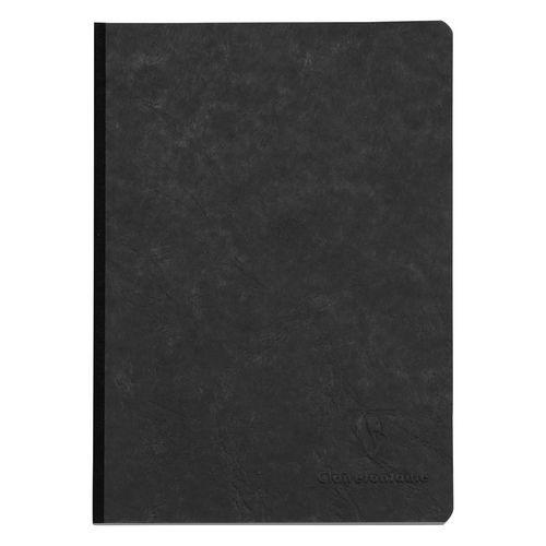 Illustration de : Carnet brochure Age Bag A5 Uni 192p - Clairefontaine