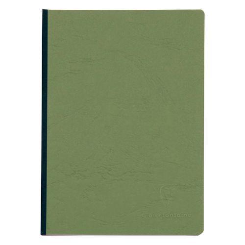 Age Bag carnet broché 14,8x21cm 192p 5x5 vert thumbnail image 1