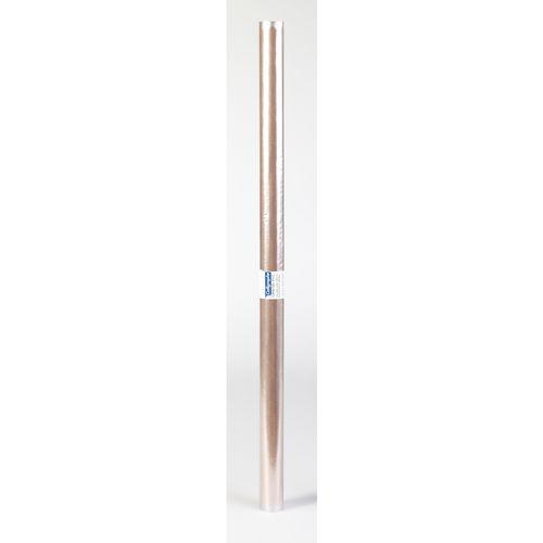 Cristal, rouleau 2mx0,70m Couvre-livre PVC 80µ en présentoir thumbnail image 1