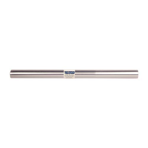 Cristal, rouleau 5mx0,45m Couvre-livre PVC 80µ en présentoir thumbnail image 1