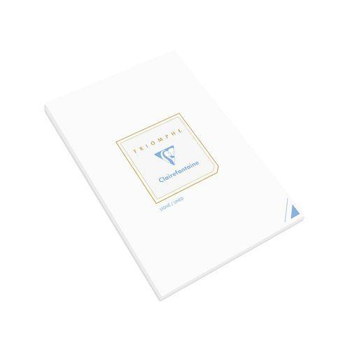 Bloc de correspondance A5 - Clairefontaine thumbnail image 1