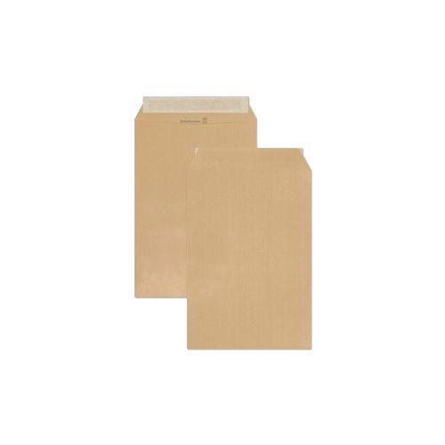 Boite pochettes Kraft adour - Clairefontaine thumbnail image 1