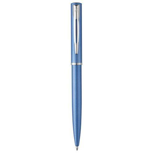 Waterman Allure Bleu - Bille M - Encre bleue thumbnail image 1