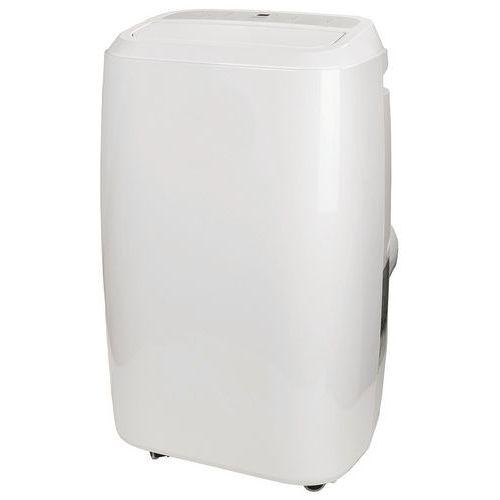 Climatiseur mobile Silent Wifi - 1100 Watt - Manutan thumbnail image 1