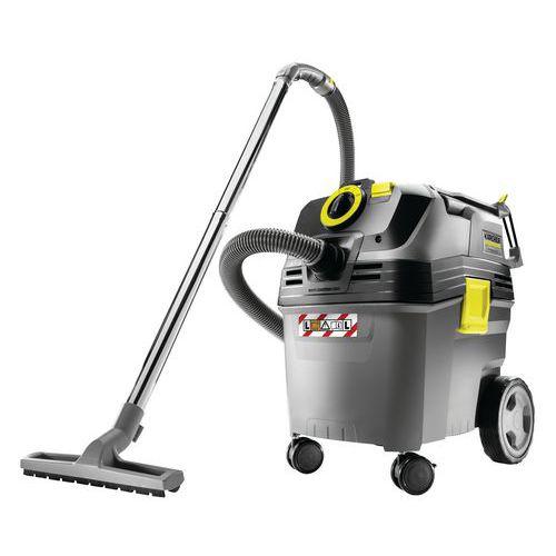 Illustration de : Aspirateur eau et poussière NT 30/1 Ap L - Karcher