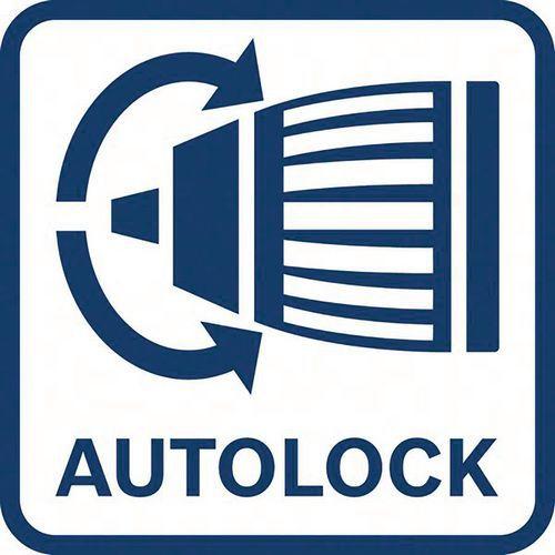 Illustration de : Perceuse à percussion GSB 12V-15 Solo sans batterie Bosch