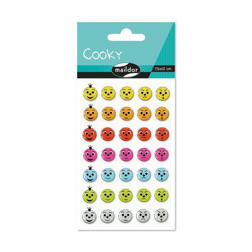 Cooky, Sach 1 pl 7,5x12cm, Appréciations thumbnail image 1
