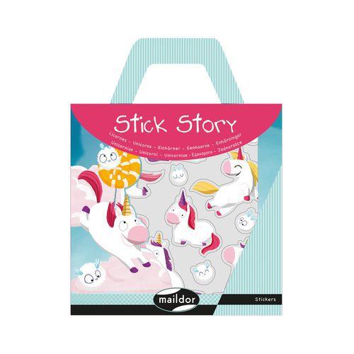 Stick Story, Licornes thumbnail image 1