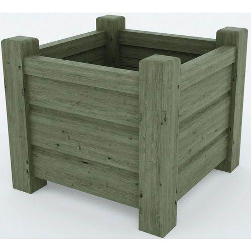 Illustration de : Jardinière Penmarch Mobextan