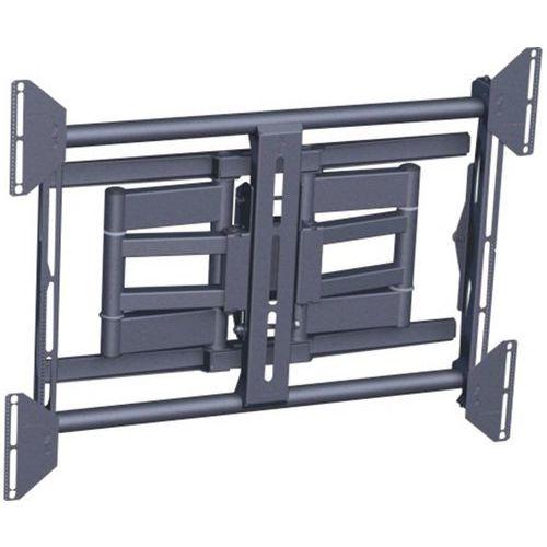 Bras mural PFW 6851 inclinable & orientable VOGEL'S thumbnail image 1