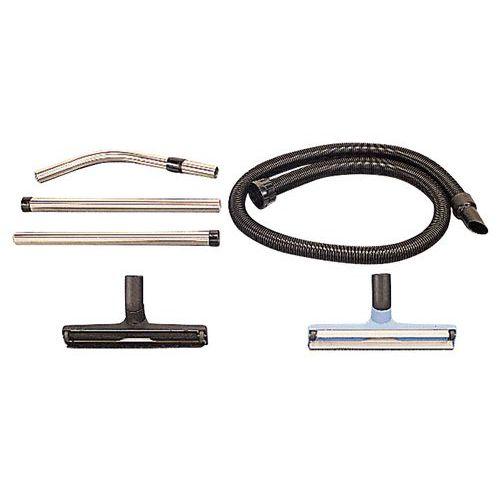 Illustration de : Lot d'accessoires sec/humide Ø 32 mm