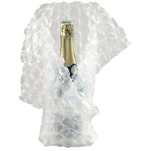 Illustration de : Film à très grosses bulles - Ø 32 mm - 70 µm