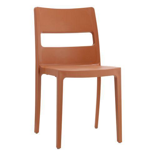 Chaise SAI Terracotta thumbnail image 1