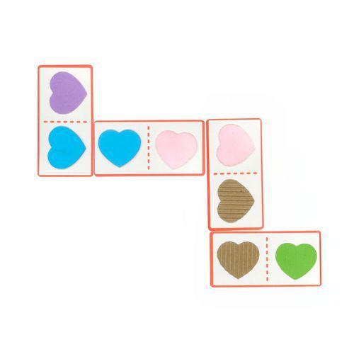 Dominos à personnaliser 28 pièces thumbnail image 1