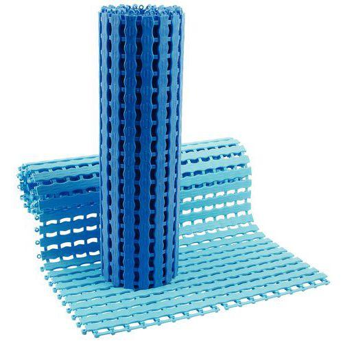 Caillebotis pour espaces collectifs Herontile - Dalles - Platex thumbnail image 1