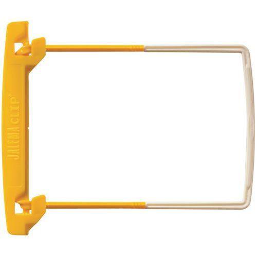 Illustration de : Mécanisme de fixation JalemaClip