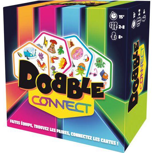 Dobble Connect - Asmodee fullname image