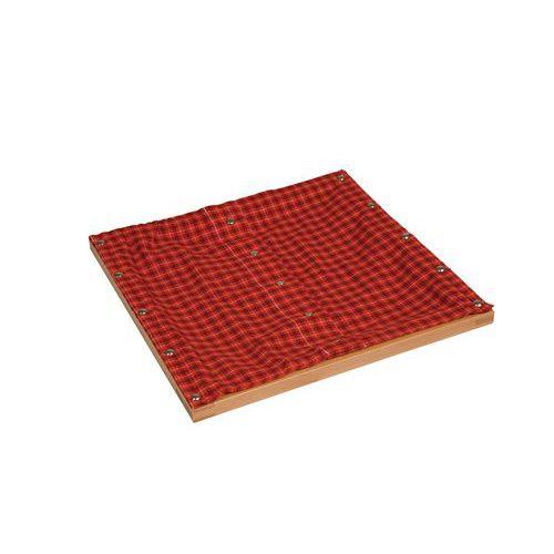 Illustration de : Les boutons pressoirs - Nienhuis