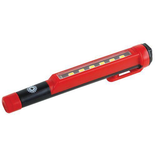 Lampe de poche ABS thumbnail image 1