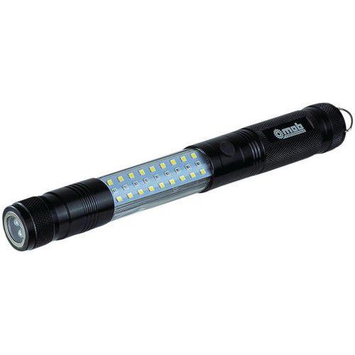 Lampe magnétique télescopique et flexible, modèle 255 thumbnail image 1
