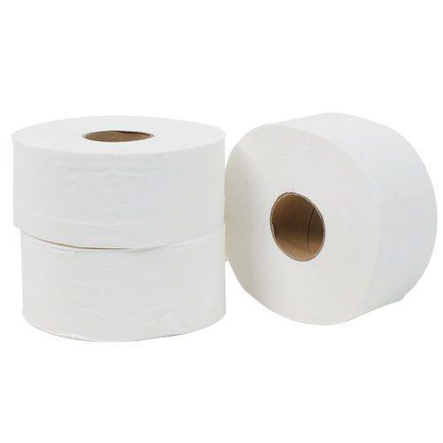 Papier toilette Mini Jumbo - Manutan Expert fullname image