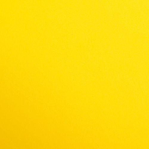 Paquet Maya 50x70cm 25 feuilles 120g jaune soleil thumbnail image 1